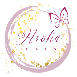 Aroha Detalles